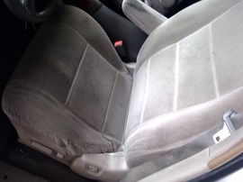 2002 TOYOTA SEQUOIA, SILVER, SR5 MODEL, AT ,2WD,   Z26308